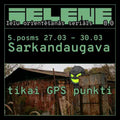 5. posms | Sarkandaugava | IELENE8.0 