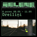 8. posms | Dreiliņi | IELENE8.0 | DRĪZ